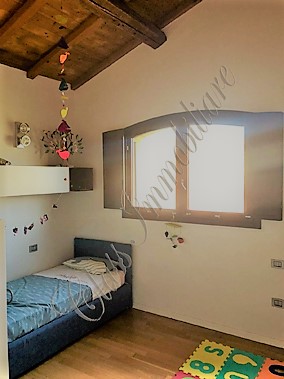 Introvabile casetta zona Gradaro